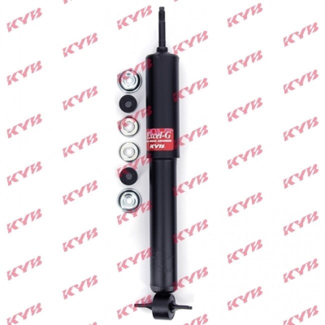 Αμορτισέρ TOYOTA HILUX IV, HILUX V, HILUX VI; VW TARO 1.8-2.5D 08.83-07.05 Αμορτισέρ TOYOTA HILUX IV, HILUX V, HILUX VI; VW TARO 1.8-2.5D 08.83-07.05