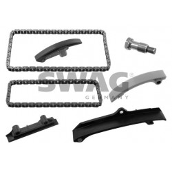 Σετ καδένας χρονισμού VW CALIFORNIA T4 CAMPER, GOLF III, PASSAT B3/B4, SHARAN, TRANSPORTER T4, VENTO 2.8/2.9 06.91-05.00
