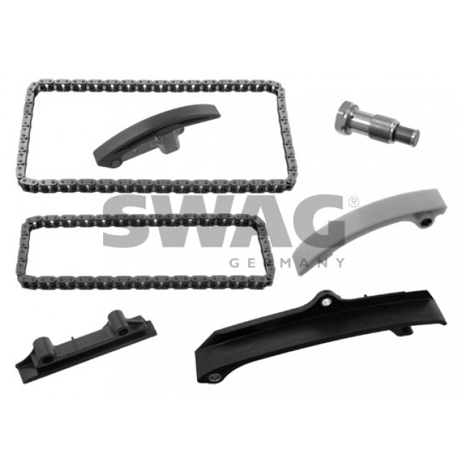 Σετ καδένας χρονισμού VW CALIFORNIA T4 CAMPER, GOLF III, PASSAT B3/B4, SHARAN, TRANSPORTER T4, VENTO 2.8/2.9 06.91-05.00 Σετ καδένας χρονισμού VW CALIFORNIA T4 CAMPER, GOLF III, PASSAT B3/B4, SHARAN, TRANSPORTER T4, VENTO 2.8/2.9 06.91-05.00