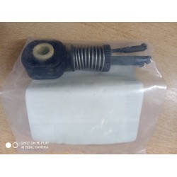 Μηχανισμός αλλαγής ταχυτήτων SKODA OCTAVIA
