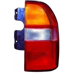 Πίσω φώτα SUZUKI GRAND VITARA I Off-road 03.98-09.05