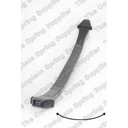Σούστες σετ κομπλέ  MERCEDES SPRINTER 3,5-T (B909), SPRINTER 3-T (B903), SPRINTER 4,6-T (B909), SPRINTER 4-T (B904) 2.1D-2.9D 02.95-