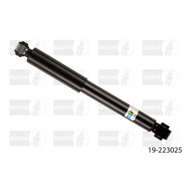 Αμορτισέρ CITROEN C2, C3 I, C3 II, C3 PLURIEL; PEUGEOT 1007 1.1-1.6D 02.02- Αμορτισέρ CITROEN C2, C3 I, C3 II, C3 PLURIEL; PEUGEOT 1007 1.1-1.6D 02.02-