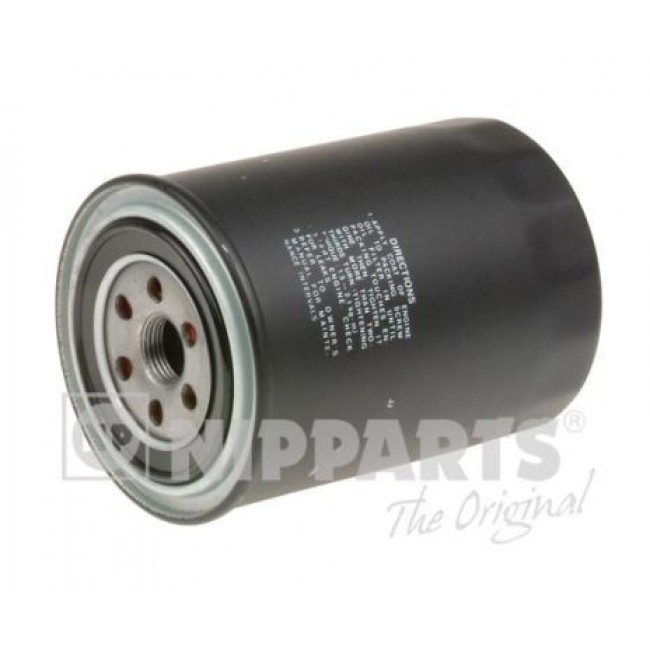 Φίλτρο λαδιού NISSAN D21-620-720 1986 - 1997 ( D21 ) NIPPARTS J1311010