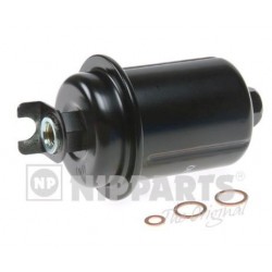 Φίλτρο καυσίμων HYUNDAI ACCENT 1994 - 1997 ( UA ) ( X3 ) NIPPARTS J1330502