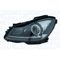 Προβολέας/μεμονωμένα εξαρτήματα MERCEDES C-KLASA W204 03.11-12.13