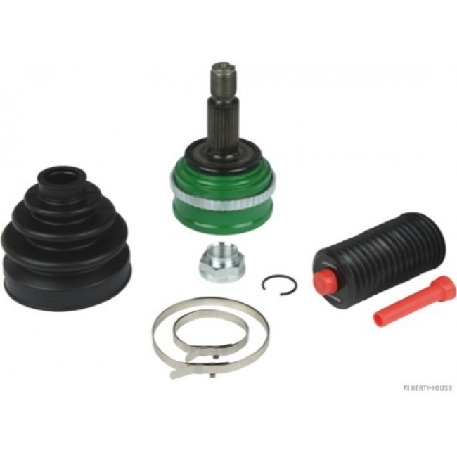 Σετ αρθρώσεων HONDA CIVIC VI 1.4/1.5/1.6 09.94-02.01 Σετ αρθρώσεων HONDA CIVIC VI 1.4/1.5/1.6 09.94-02.01