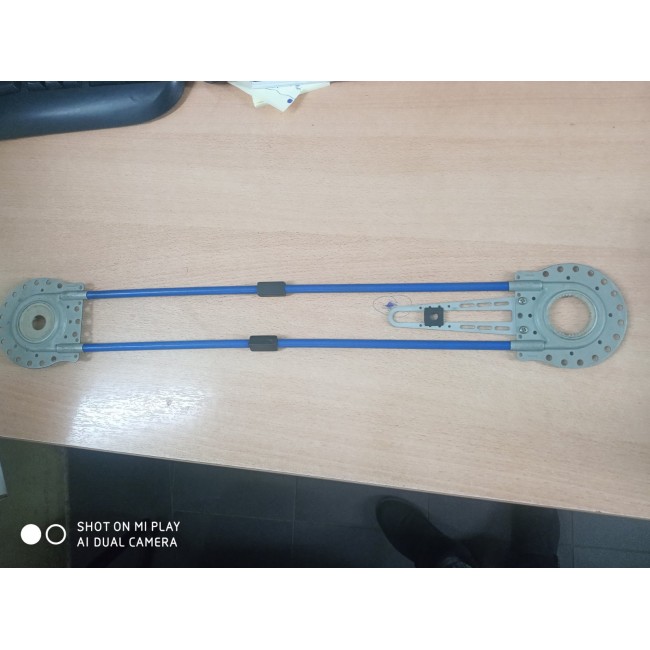 ΝΤΙΖΑ ΠΑΡΑΘΥΡΟΥ ΗΛΕΚΤΡΙΚΟ SKODA FELICIA ΝΤΙΖΑ ΠΑΡΑΘΥΡΟΥ ΗΛΕΚΤΡΙΚΟ SKODA FELICIA