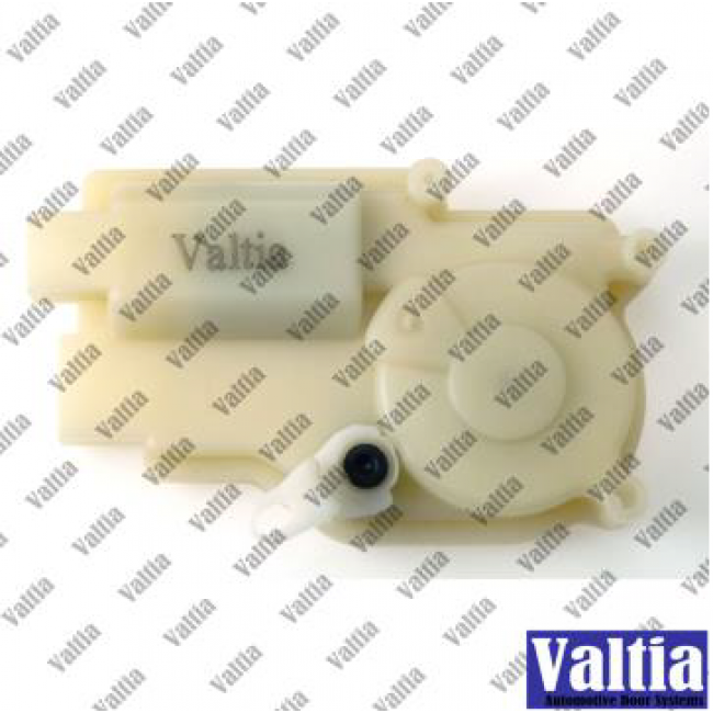 Κλειδαριά Τζαμόπορτας HONDA JAZZ 2002 - 2005 ( GD ) VALTIA 74896-SAA-003