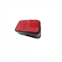 Αντανακλαστικό Φανάρι TOYOTA HILUX 1998 - 2001 ( LN140-170 ) AMC Πίσω Δεξιά 12.35.0999.R