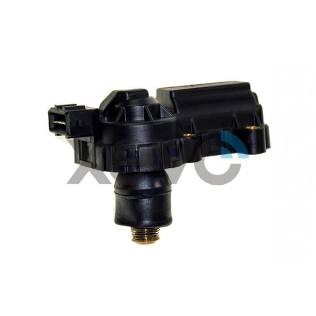 Βαλβίδα Ρύθμισης Ρελαντι VW GOLF 1984 - 1992 ( Mk2 ) ELTA AUTOMOTIVE XFP8601 Βαλβίδα Ρύθμισης Ρελαντι VW GOLF 1984 - 1992 ( Mk2 ) ELTA AUTOMOTIVE XFP8601