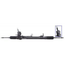 Κρεμαγιέρα CHRYSLER VOYAGER IV; DODGE CARAVAN 2.4-3.8 02.00-12.08