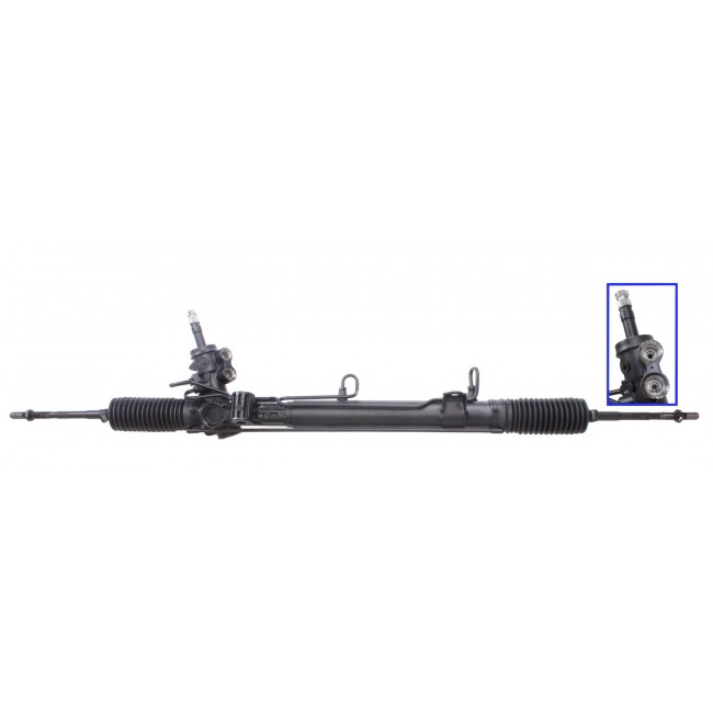 Κρεμαγιέρα CHRYSLER VOYAGER IV; DODGE CARAVAN 2.4-3.8 02.00-12.08 Κρεμαγιέρα CHRYSLER VOYAGER IV; DODGE CARAVAN 2.4-3.8 02.00-12.08