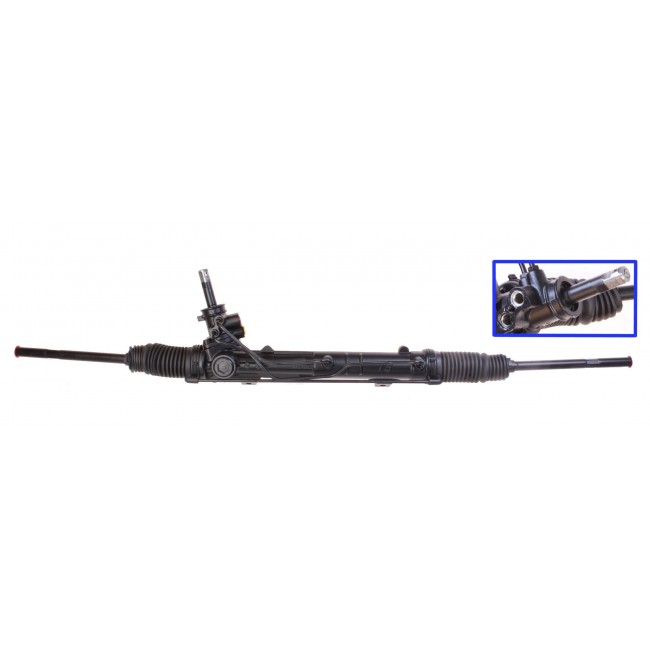 Κρεμαγιέρα PEUGEOT 307 1.4-2.0D 08.00-12.09 Κρεμαγιέρα PEUGEOT 307 1.4-2.0D 08.00-12.09