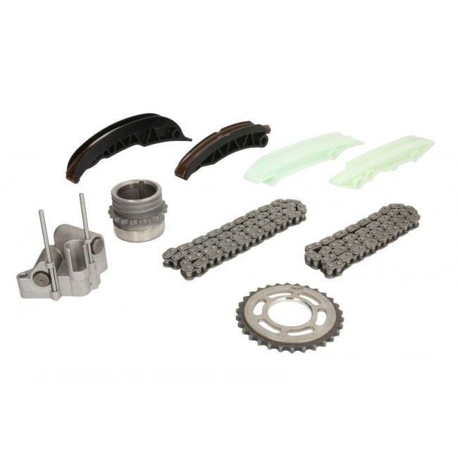 Σετ καδένας χρονισμού BMW 1 (E87), 3 (E46), 3 (E90), 3 (E91), 3 (E92), 3 (E93), 5 (E60), 5 (E61), 7 (E65, E66, E67), X3 (E83), X5 (E53), X5 (E70) 2.0D/2.5D/3.0D 09.01-12.13 Σετ καδένας χρονισμού BMW 1 (E87), 3 (E46), 3 (E90), 3 (E91), 3 (E92), 3 (E93), 5 (E60), 5 (E61), 7 (E65, E66, E67), X3 (E83), X5 (E53), X5 (E70) 2.0D/2.5D/3.0D 09.01-12.13