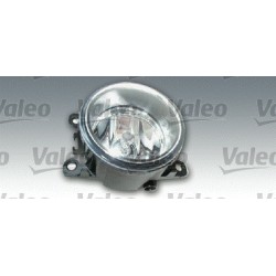 Προβολείς ομίχλης NISSAN NAVARA D40, PATHFINDER III R51 01.08-01.15