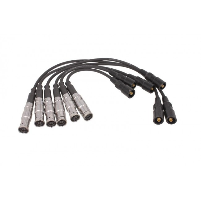Σετ Μπουζοκαλώδια AUDI 100 C4, 80 B4, COUPE B3 2.6/2.8 12.90-12.96 Σετ Μπουζοκαλώδια AUDI 100 C4, 80 B4, COUPE B3 2.6/2.8 12.90-12.96