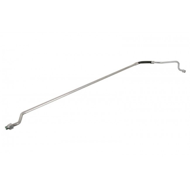 Σωλήνας υψηλής πίεσης συστήματος κλιματισμού  OPEL VIVARO A; RENAULT TRAFIC II 1.9D-2.5D 03.01-