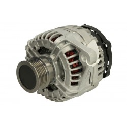 Δυναμό OPEL ASTRA H, ASTRA H GTC, SIGNUM, VECTRA C, VECTRA C GTS, ZAFIRA B 1.9D 04.04-04.15