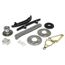 Σετ καδένας χρονισμού  CITROEN JUMPER II; FORD RANGER, TOURNEO CUSTOM V362, TRANSIT, TRANSIT CUSTOM V362, TRANSIT TOURNEO, TRANSIT V363; LAND ROVER DEFENDER 2.2D/2.4D/3.2D 01.00-
