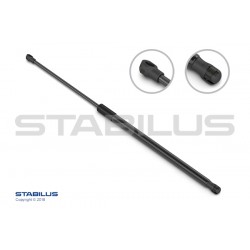 Αμορτισερ πορτ μπαγκαζ BMW 1 (E81), 1 (E87) LIFTBACK 06.04-09.12