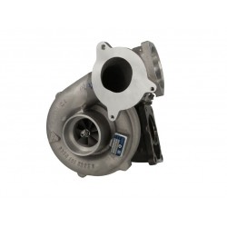 Υπερπληρωτής  BMW 5 (E60), 5 (E61) 3.0D 09.04-12.10