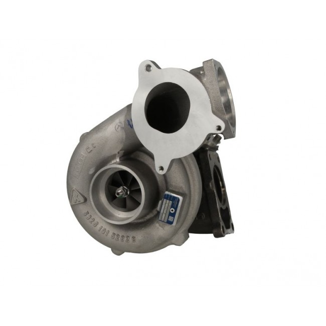 Υπερπληρωτής BMW 5 (E60), 5 (E61) 3.0D 09.04-12.10 Υπερπληρωτής BMW 5 (E60), 5 (E61) 3.0D 09.04-12.10