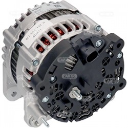 Δυναμό AUDI A6 ALLROAD C6, A6 C6, Q7 2.7D/3.0D 05.04-08.15