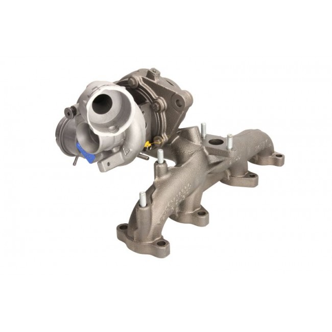 Υπερπληρωτής AUDI A3; VW CADDY III, CADDY III/MINIVAN, TOURAN 1.9D 05.03-08.10 Υπερπληρωτής AUDI A3; VW CADDY III, CADDY III/MINIVAN, TOURAN 1.9D 05.03-08.10