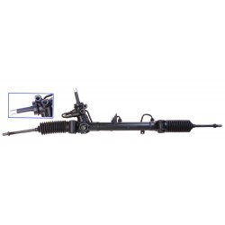 Κρεμαγιέρα  OPEL ASTRA G, ASTRA G CLASSIC, ZAFIRA A 1.2-2.2D 02.98-12.09