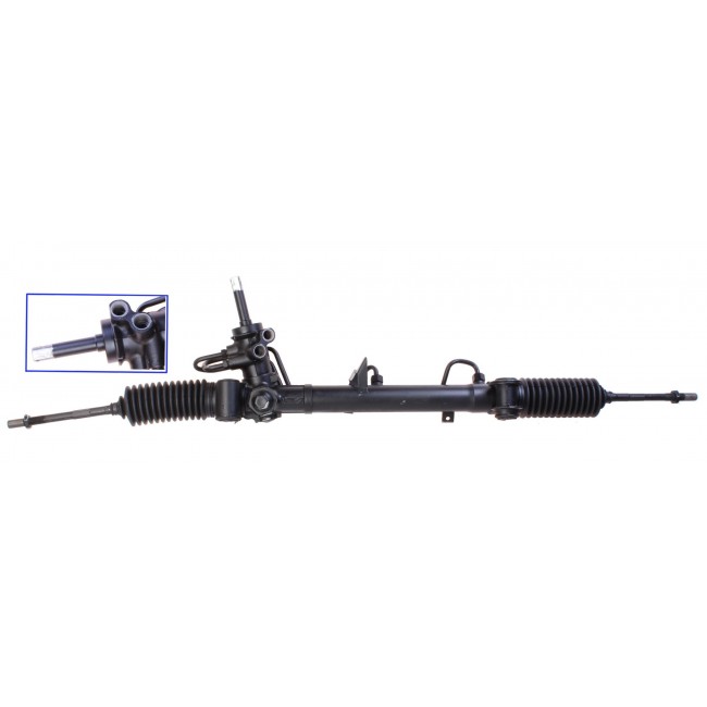 Κρεμαγιέρα OPEL ASTRA G, ASTRA G CLASSIC, ZAFIRA A 1.2-2.2D 02.98-12.09 Κρεμαγιέρα OPEL ASTRA G, ASTRA G CLASSIC, ZAFIRA A 1.2-2.2D 02.98-12.09