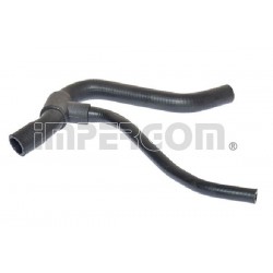 Σωλήνας θέρμανσης  OPEL CORSA B, TIGRA 1.4/1.6 07.94-12.00