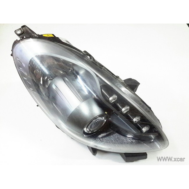 Φανάρι Εμπρός Ηλεκτρικό Bi xenon Led ALFA ROMEO GIULIETTA 2010 - ( 940 ) AUTOMOTIVE Δεξιά 50520232 Φανάρι Εμπρός Ηλεκτρικό Bi xenon Led ALFA ROMEO GIULIETTA 2010 - ( 940 ) AUTOMOTIVE Δεξιά 50520232