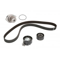Σετ οδοντωτού ιμάντα  CITROEN BERLINGO, BERLINGO MULTISPACE, BERLINGO/MINIVAN, C-ELYSEE, C2, C3 I, C3 III, C3 PLURIEL, C4, C4 I, XSARA, XSARA PICASSO 1.6/1.6ALK/1.6LPG 07.00-