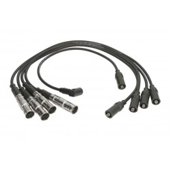 Σετ Μπουζοκαλώδια  SEAT IBIZA II; VW GOLF III, PASSAT B3/B4, PASSAT B5 1.4-2.0 02.88-02.02