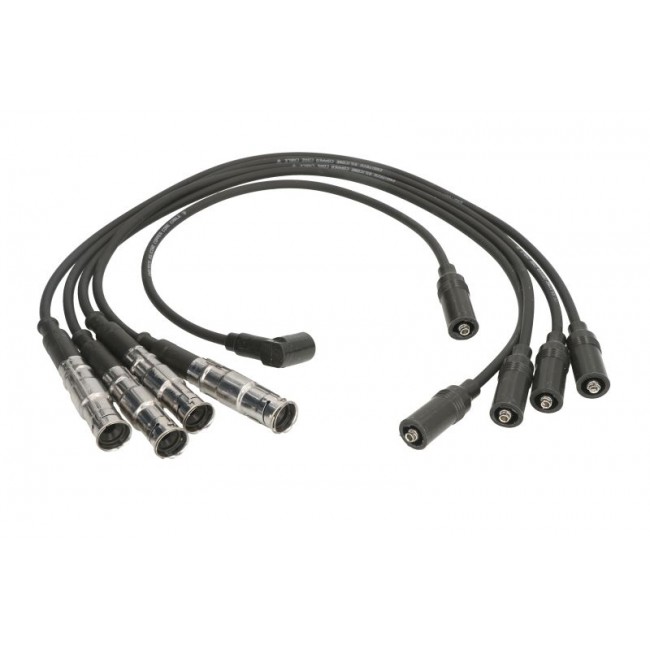 Σετ Μπουζοκαλώδια SEAT IBIZA II; VW GOLF III, PASSAT B3/B4, PASSAT B5 1.4-2.0 02.88-02.02 Σετ Μπουζοκαλώδια SEAT IBIZA II; VW GOLF III, PASSAT B3/B4, PASSAT B5 1.4-2.0 02.88-02.02