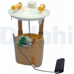 Αισθητήρας αποθέματα καυσίμου RENAULT CLIO III, CLIO III/HATCHBACK 1.5D 05.05-12.14
