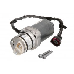 Τρομπάκι Συμπλέκτη AUDI A1, A3, Q3, TT; SEAT ALHAMBRA, ALTEA XL; SKODA OCTAVIA II, SUPERB II, YETI; VW CADDY III, CADDY III/MINIVAN, CC B7, GOLF VI, PASSAT B6, SHARAN, TIGUAN 1.4-3.6 07.03-