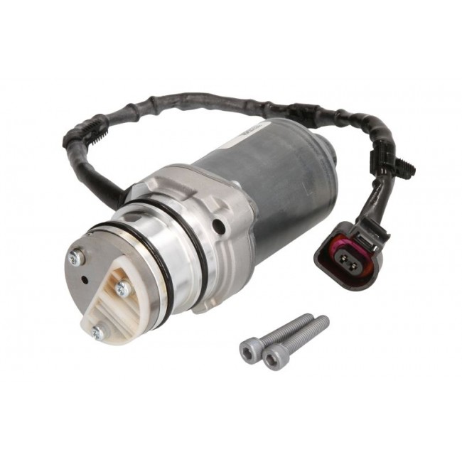 Τρομπάκι Συμπλέκτη AUDI A1, A3, Q3, TT; SEAT ALHAMBRA, ALTEA XL; SKODA OCTAVIA II, SUPERB II, YETI; VW CADDY III, CADDY III/MINIVAN, CC B7, GOLF VI, PASSAT B6, SHARAN, TIGUAN 1.4-3.6 07.03- Τρομπάκι Συμπλέκτη AUDI A1, A3, Q3, TT; SEAT ALHAMBRA, ALTEA XL; SKODA OCTAVIA II, SUPERB II, YETI; VW CADDY III, CADDY III/MINIVAN, CC B7, GOLF VI, PASSAT B6, SHARAN, TIGUAN 1.4-3.6 07.03-