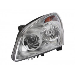 Προβολέας/εξάρτημα NISSAN QASHQAI I J10 02.07-04.10