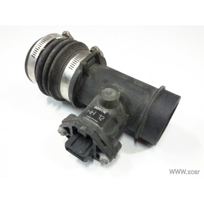 Μετρητής Αέρος-MAF/LUFT/AIR FLOW HYUNDAI ACCENT 1994 - 1997 ( UA ) ( X3 ) BOSCH 0280217102