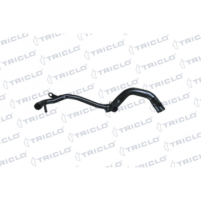 Σωλήνας ψυγείου AUDI A4 B6; SKODA SUPERB I; VW PASSAT B5, PASSAT B5.5 2.5D 07.98-03.08 Σωλήνας ψυγείου AUDI A4 B6; SKODA SUPERB I; VW PASSAT B5, PASSAT B5.5 2.5D 07.98-03.08