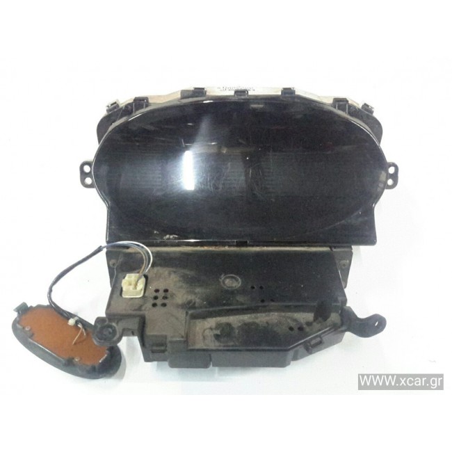 Κοντέρ TOYOTA YARIS 1999 - 2002 ( XP10 ) DENSO 8380052120