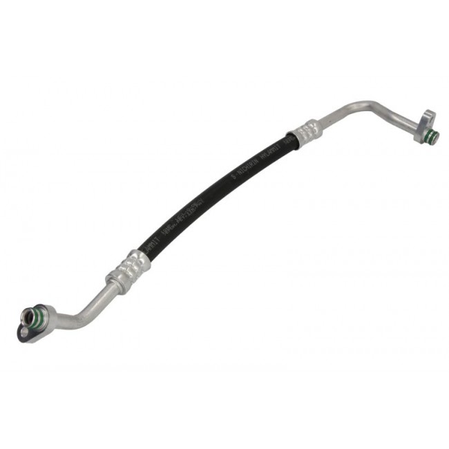 Σωλήνας υψηλής πίεσης συστήματος κλιματισμού CITROEN C8, JUMPY II; FIAT SCUDO, ULYSSE; PEUGEOT 807, EXPERT, EXPERT TEPEE 2.0D/2.2D 06.02-