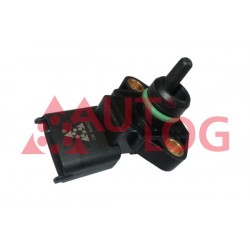 Aισθητήρας πίεση υπερπλήρωσης IVECO DAILY III; CHRYSLER VOYAGER III; CITROEN JUMPER I, XSARA; DODGE CARAVAN, RAM; FIAT CINQUECENTO, DUCATO, PANDA, PUNTO 0.9-2.8D 07.91-