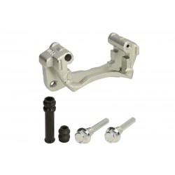 Φορέας, δαγκάνα φρένου LEXUS GX; TOYOTA 4 RUNNER IV, 4 RUNNER V, FJ CRUISER, LAND CRUISER, LAND CRUISER 100, LAND CRUISER 80, LAND CRUISER 90, LAND CRUISER PRADO, SEQUOIA 2.7-4.7 01.90-
