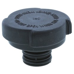 Τάπα δοχείο ψυκτικού υγρού BMW 3 (E30), 3 (E36), 3 (E46), 5 (E12), 5 (E28), 5 (E34), 5 (E39), 5 (E60), 5 (E61), 6 (E63), 6 (E64), 7 (E38), 7 (E65, E66 1.6-Electric 03.72-01.16