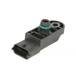 Aισθητήρας πίεση υπερπλήρωσης ABARTH 500 / 595 / 695, 500C / 595C / 695C, GRANDE PUNTO, PUNTO; ALFA ROMEO 159, 4C, 4C SPIDER, BRERA, GIULIETTA, MITO, SPIDER 0.9-2.5D 02.01-