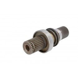 Άξονας μετάδοσης κίνησης VW MULTIVAN T5, MULTIVAN T6, TRANSPORTER T5, TRANSPORTER T6, TRANSPORTER T6 / CARAVELLE T6 1.9D-Electric 04.03-