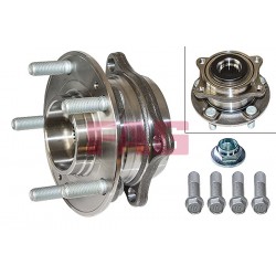 Ρουλεμάν τροχών HYUNDAI I30, I40 I, I40 I CW, SONATA VII, TUCSON; KIA OPTIMA, SPORTAGE IV 1.6-2.4 07.11-